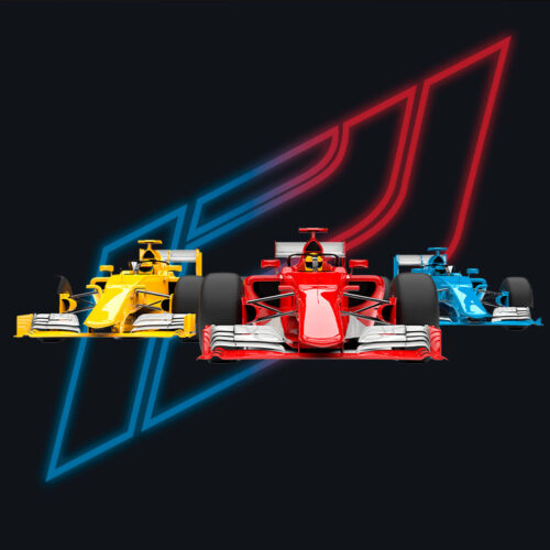 ボンズカジノで開催されるF1: レース トゥ ザ リミットを解説。F1観戦チケットを勝ち取ろう